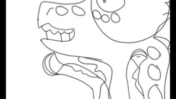 Skyfall Map WIP for Duckpaw