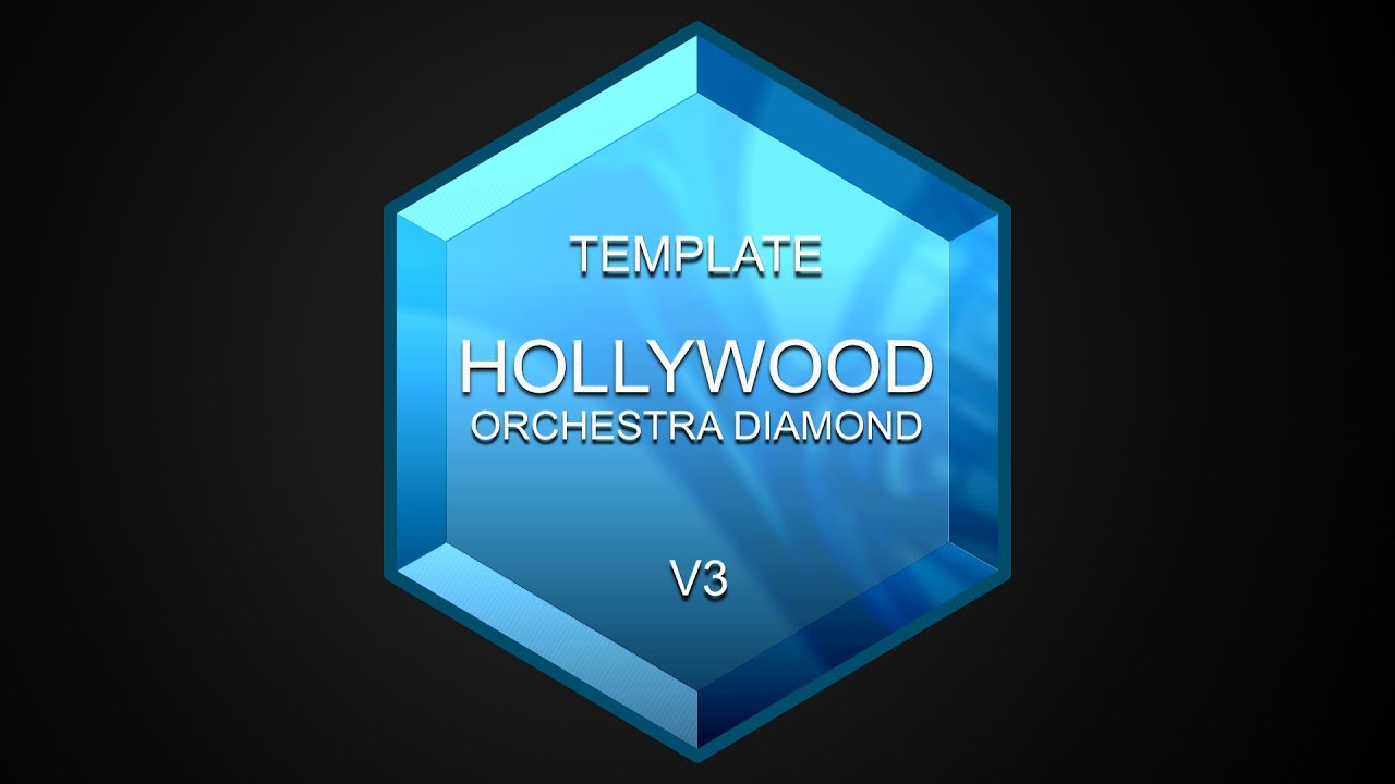 Cubase Project Update: Hollywood Orchestra Diamond V3 Walkthrough