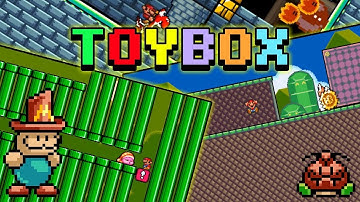 Toybox (June) - Star Coin