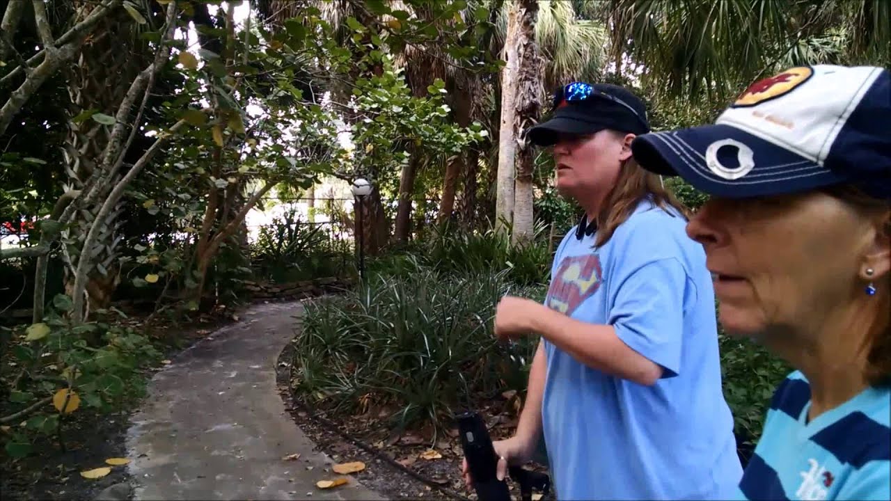 Sacred Lands St Pete Tour YouTube