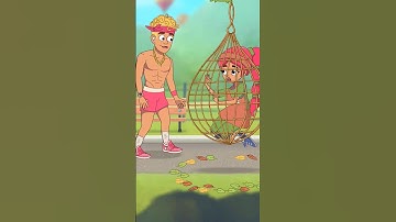 Helping girlfriend: Impossible date 😍 Android X iOS #shorts