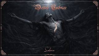 DEFILED EMBRACE - Solace (Official Lyric Video)