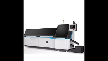 CNCC-25 Automatic transformer insulating material spacer punching machine for Swallow-Tailed Spacers