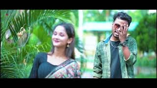 Nijhum rater pori || Sonatan & Sonali  || Akash Mahmud || New Bengali song || Trailer