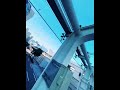 VISIT🇯🇵:YOKOHAMA MINATO MIRAI. The area is generally bright and energetic .Ideal for walking..etc✨