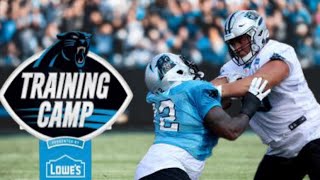 Training Camp | Seven Questions For The Carolina Panthers