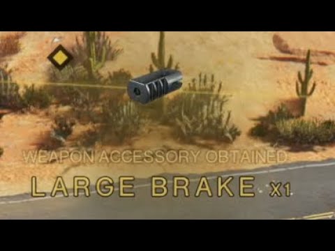 Once Human - GameplayCZ - coop[128] - Muzzle Large Brake Location - YouTube