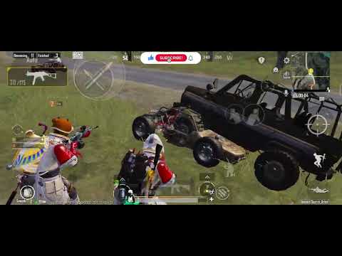 ERANGLE DUO GAMEPLAY BUT SAD ENDING😥😥😥😥