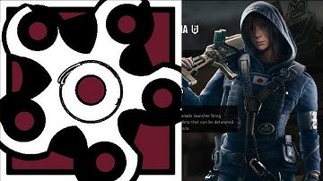Black Ops III Emblem Tutorial: Hibana