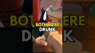 Shanks Knows The Truth