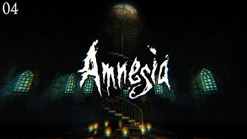 Amnesia: The Dark Descent | Walkthrough Part 4: Nave & Choir (Ending)
