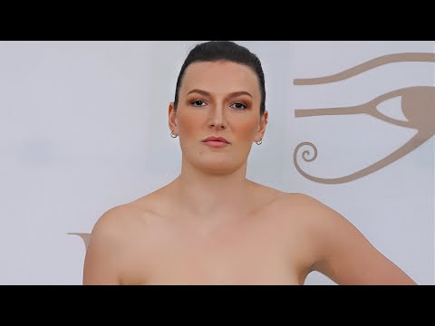 Isis Fashion Awards 2024 Accessory Art Walk Goudleeratelier Van Soest