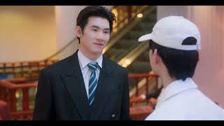Me & who Ep 3 💕✨ #bl #drama #bigpark #thaibl #love #explore #subscribe #explore #yt #episode #engsub
