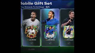 FREE 117 Pick 🤣🙏 #fcmobile #eafcmobile #fifamobile