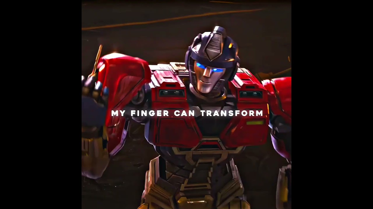 Allow ME - Orion Pax X D-16 Edit | Rather Be - Clean Bandit ft Jess Glynne