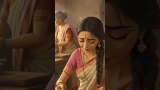 कंजूस सास l#kahaniyan #bedtimestories #moralstories #cartoon #kahaniyan and story hindi short