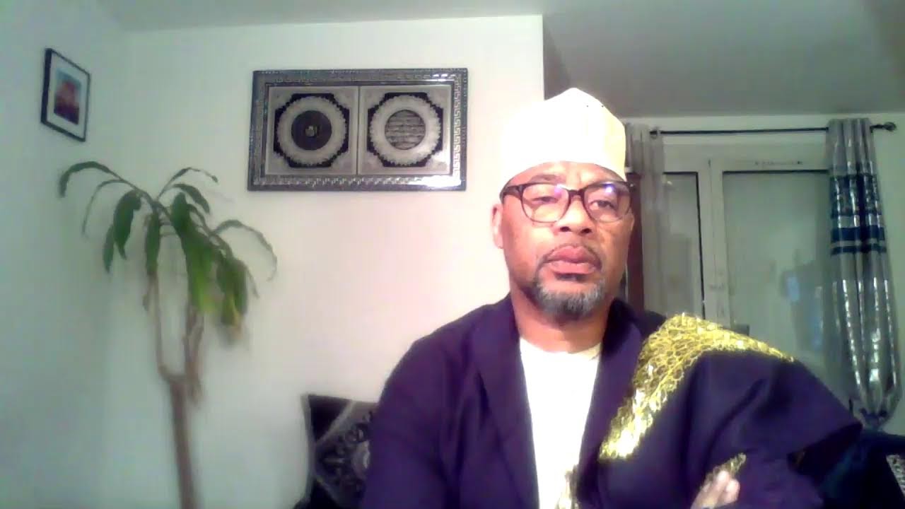 20/02/26 Tafsir sourate Zoughouf verset 66-Fin tel 0638019623