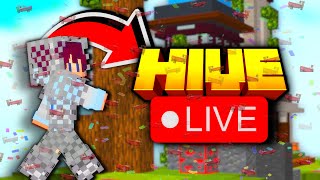 :  HIVE BUT BIG CHANGES + 400 SUBS???  | !subgoal !discord 