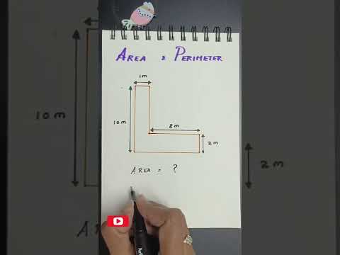 Area & Perimeter