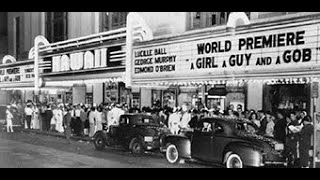 Hotel Street Harry & the Honolulu Harlot