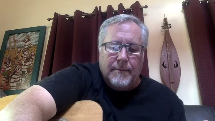 Patrick Matteson "The Old Man"