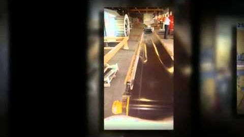 Spring/Summer 2015 Projects