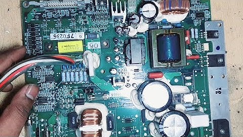 Juki SC500 sdc circuit board repiear #sowing machine Circuit board repair #sowing machine doctor,#TC