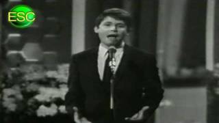 ESC 1967 12 - Spain - Raphael - Hablemos Del Amor chords