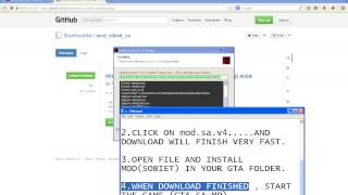 HOW TO DOWNLOAD CHEAT (SOBIET) FOR SA-MP