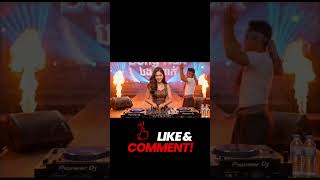 ប៉ាបងមានលុយ💥 រាំសប្បាយ🎧 Trap Mix DJ 🔥 ReMix 2026 #bassboostedmusic #dj #shortvideo #shot