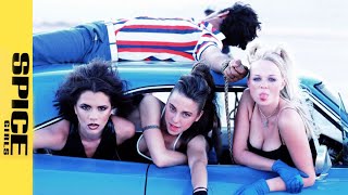 Spice Girls  «Say You'll Be There»