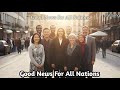 Good News for All Nations | JW Original Song With Lyrics