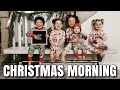 CHATWIN FAMILY CHRISTMAS DAY SPECIAL | Opening Presents On Christmas Morning 2021