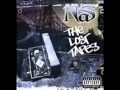 Nas - Blaze a 50