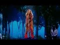 Melanie Masson sings The Beatles' A Little Help From My Friends - Live Week 1 - The X Factor UK 2012