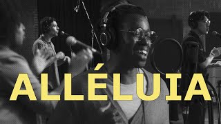 Alléluia (Videoclip Officiel) - la Chapelle Musique ft. Étienne Charles