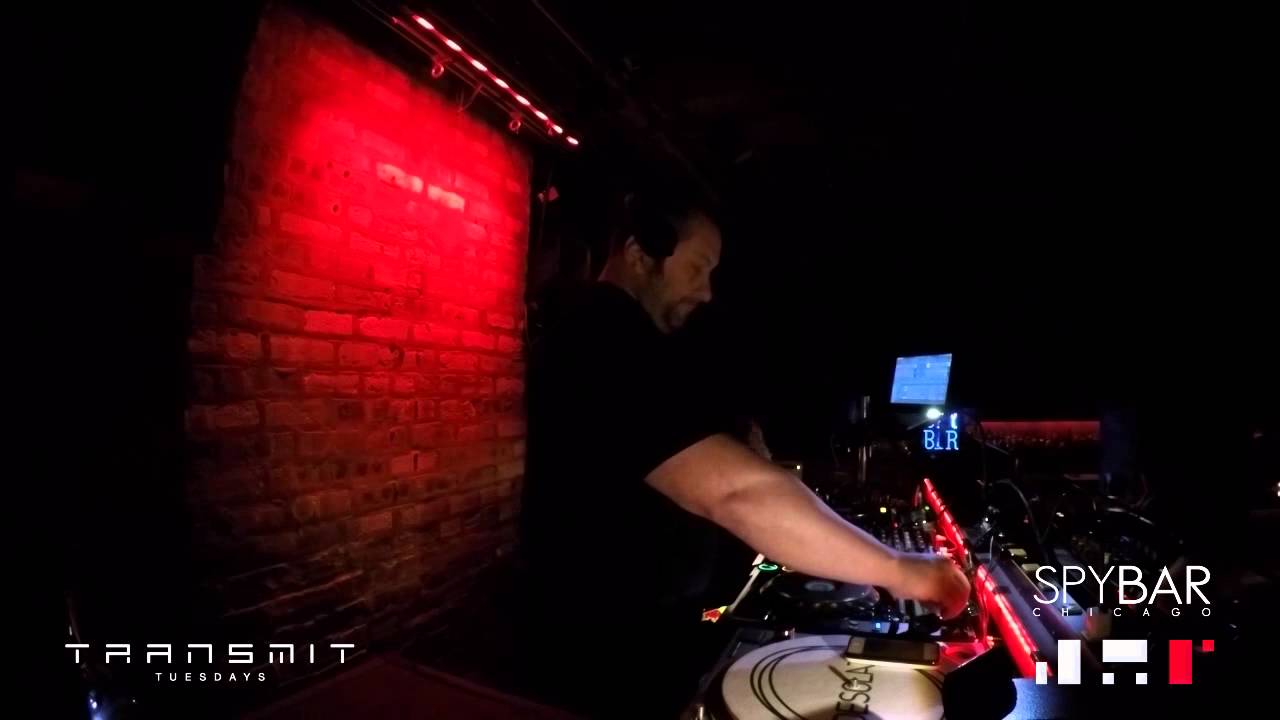 Pipes LIVE at Spybar Chicago for 