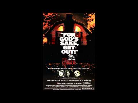 The Amityville Horror (1979) Movie Theme