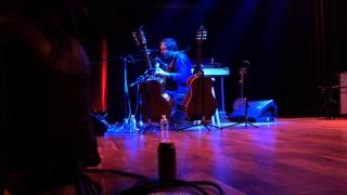 Daniel Rossen (of, Grizzly Bear) - Live, at Terminal West, Atlanta, GA - 04.08.2014 (Full Set)
