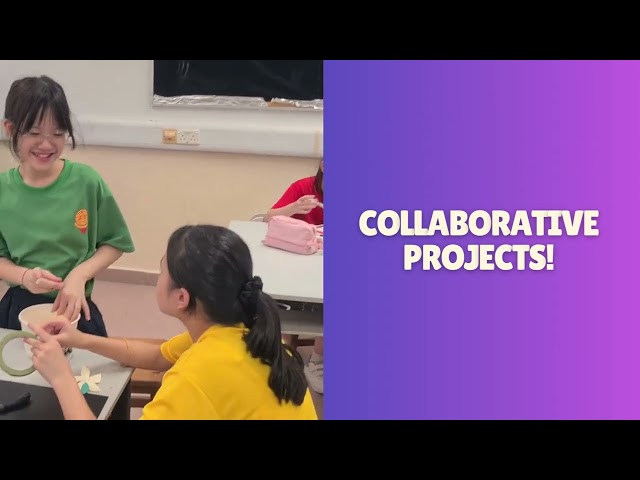 Thumbnail for Art Club Promo Video