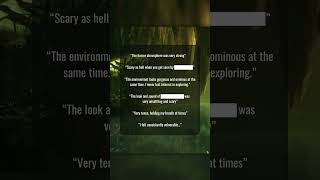 Our playtesters really enjoyed their [REDACTED] playthrough #GameTeaser #IndieHorror #SurvivalHorror
