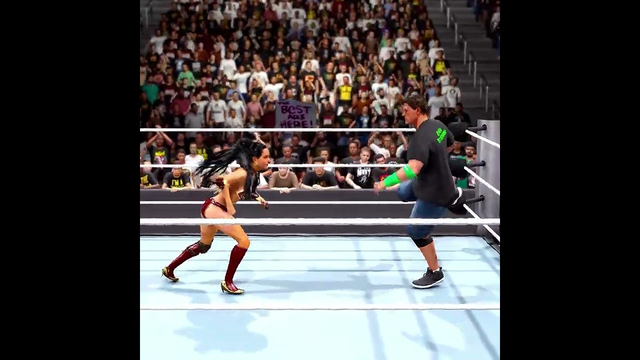 JohnCena | WWE 2K24 | WWE | The Gaming Gladiators