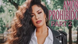Selena - Que Hiciste (AI)