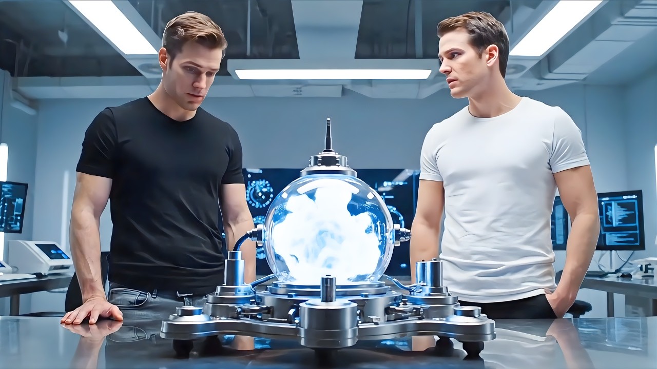 Неудачный научный эксперимент | трансформация tg | трансформация mtf | мальчик в девочку