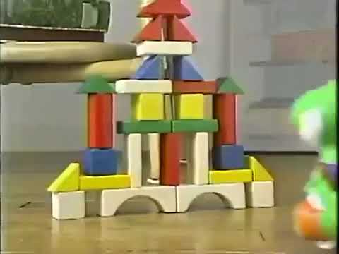 CM TOMY マリオ ヨッシー R Cラジコン 1993年