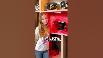 This Channel Got A Red Diamond Play Button! (Like Nastya)