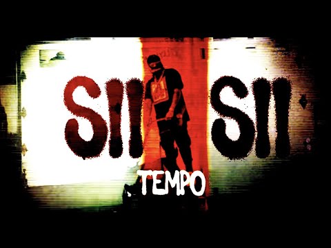 Tempo - Si Si [Official Video]