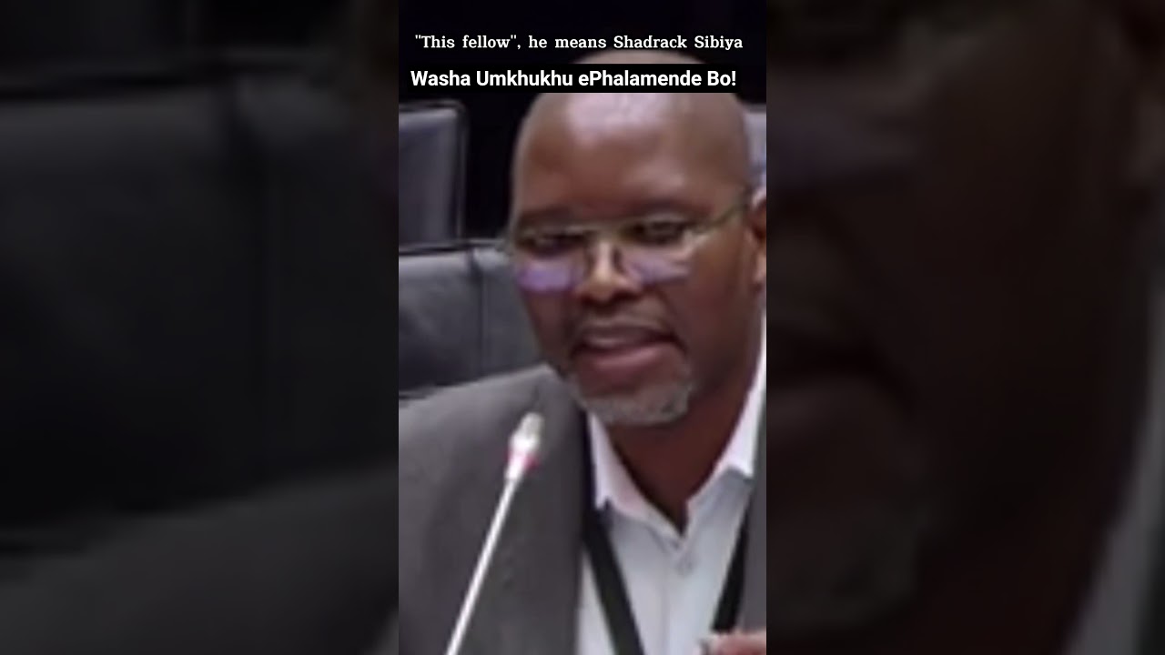 Правда наконец-то находит свой путь 