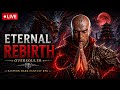 LIVE 🔴 Eternal Rebirth Gameplay | Dark Fantasy RPG &amp; Epic Boss Battles 😈🔥