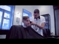 ALDOBARBERS, Серия 1 - Tommy Gun Barbershop (Киев)